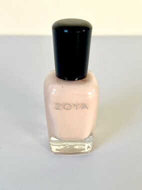 NEW Zoya “Bela” Non-Toxic Nail Polish - Big 12 Free, Vegan - New and Unopened